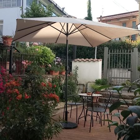 Alloggio per uso Turistico da Margherita Fiuggi Esterno foto