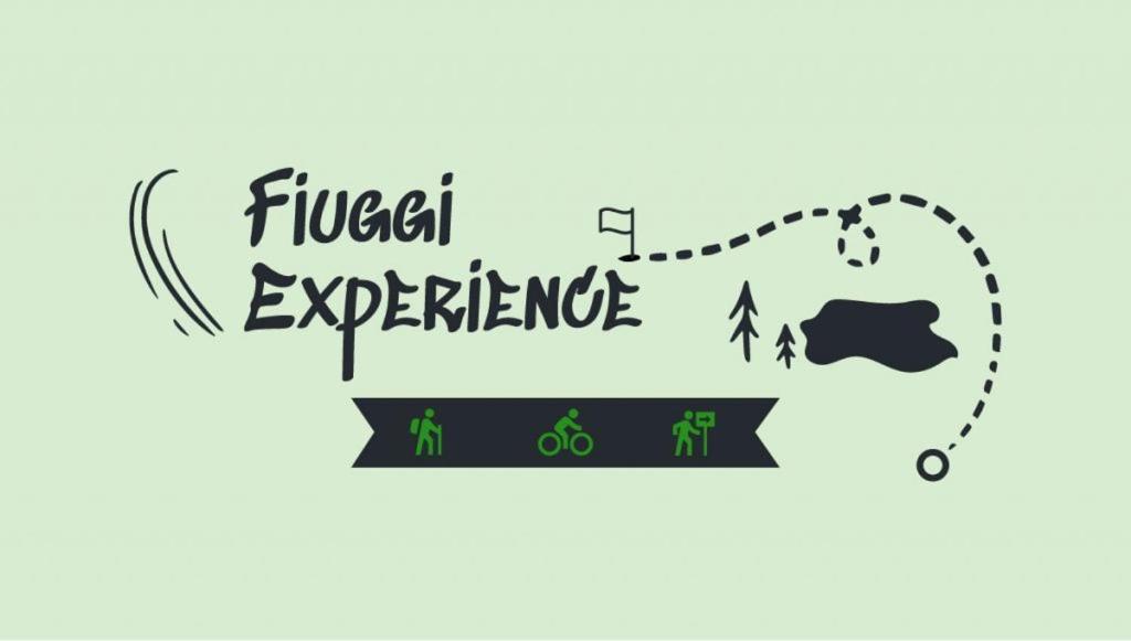 Alloggio per uso Turistico da Margherita Fiuggi Esterno foto