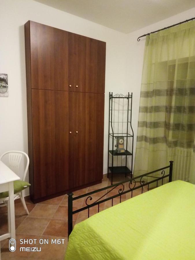 Alloggio per uso Turistico da Margherita Fiuggi Esterno foto