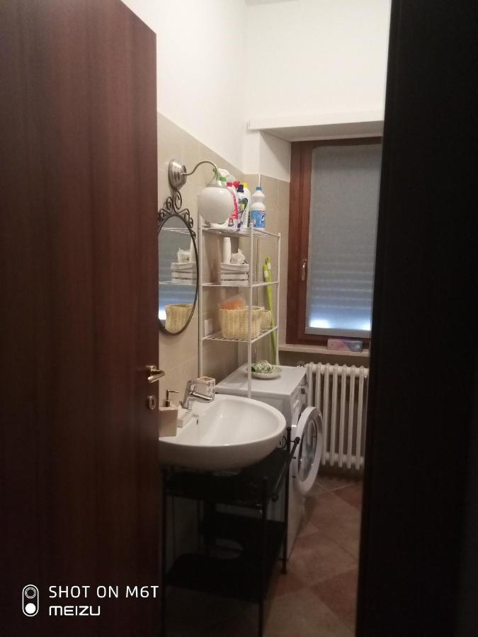 Alloggio per uso Turistico da Margherita Fiuggi Esterno foto