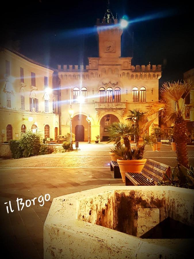 Alloggio per uso Turistico da Margherita Fiuggi Esterno foto